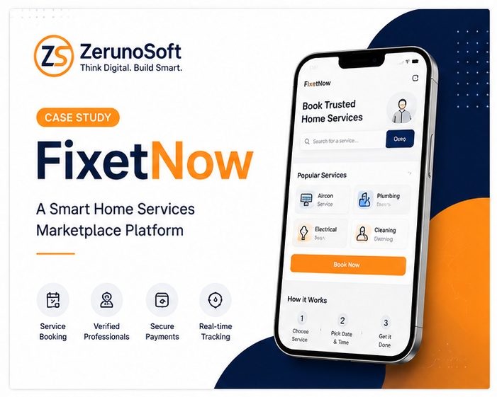 FixetNow